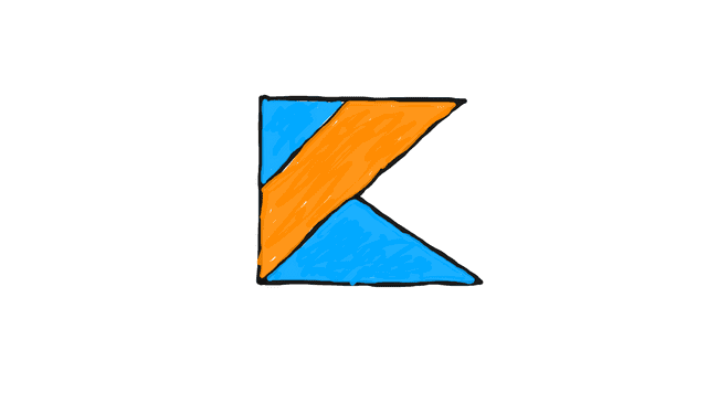 Kotlin sketch